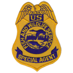 United States Department of the Interior - Fish and Wildlife Service - Office of Law Enforcement, US