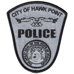 Hawk Point Police Department, MO