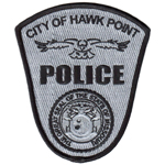 Hawk Point Police Department, Missouri