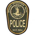 Breaks Interstate Park Police Department, VA