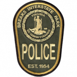 Breaks Interstate Park Police Department, VA Breaks Interstate Park Police Department, VA