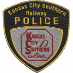 Kansas City Southern Railway Police Department, RR