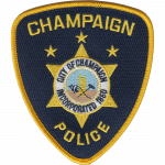 Champaign Police Department, IL