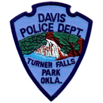 Davis Police Department, OK