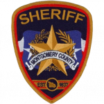 Montgomery County Sheriff's Office, TX