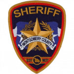 Montgomery County Sheriff's Office, Texas