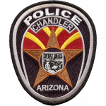 Chandler Police Department, Arizona