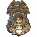 Coal Creek Police Department, CO