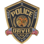 Davie Police Department, Florida