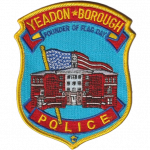 Yeadon Borough Police Department, PA