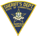 Fairfield County Sheriff's Office, CT