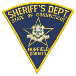 Fairfield County Sheriff's Office, Connecticut