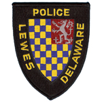 Lewes Police Department, DE