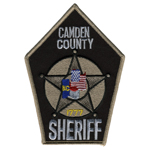 Camden County Sheriff's Office, North Carolina