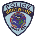 Kentwood Police Department, LA