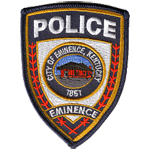 Eminence Police Department, KY