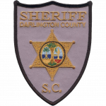 Darlington County Sheriff's Office, SC