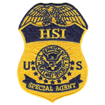 United States Department of Homeland Security - Immigration and Customs Enforcement - Homeland Security Investigations, U.S. Government