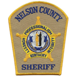 Nelson County Sheriff's Office, KY