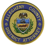 Allegheny County District Attorney's Office - Investigative Division, PA