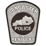 Lancaster Police Department, KY