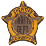 Christian County Sheriff's Office, Kentucky