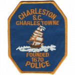 Charleston Police Department, SC