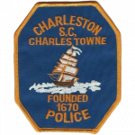 Charleston Police Department, South Carolina