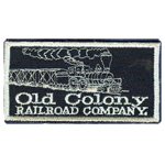 Old Colony Railroad Police Department, RR