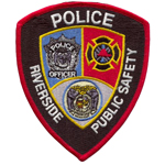 Riverside Police Division, MO