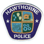 Hawthorne Police Department, CA