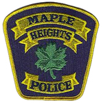 Maple Heights Police Department, OH