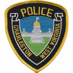 Charleston Police Department, West Virginia