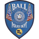 Ball Police Department, LA