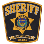 Berks County Sheriff's Office, PA