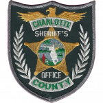 Charlotte County Sheriff's Office, FL