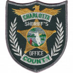 Charlotte County Sheriff's Office, Florida