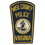 Wise County Police Department, Virginia