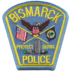 Bismarck Police Department, ND