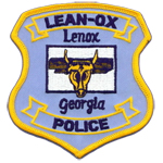Lenox Police Department, GA
