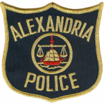 Alexandria Police Department, Virginia