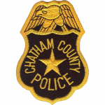 Chatham County Police Department, Georgia