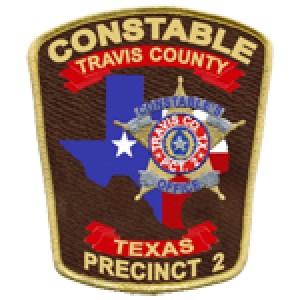 Corporal Kevin Lee Aigner, Travis County Constable's Office - Precinct ...