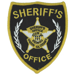 Union County Sheriff's Office, Georgia