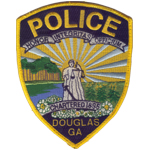 Douglas Police Department, GA