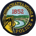 Chattanooga Police Department, TN