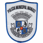 Manatí Municipal Police Department, Puerto Rico