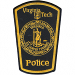 Virginia Tech Police Department, VA