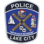 Lake City Police Department, MN