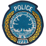 Elizabethtown Police Department, KY
